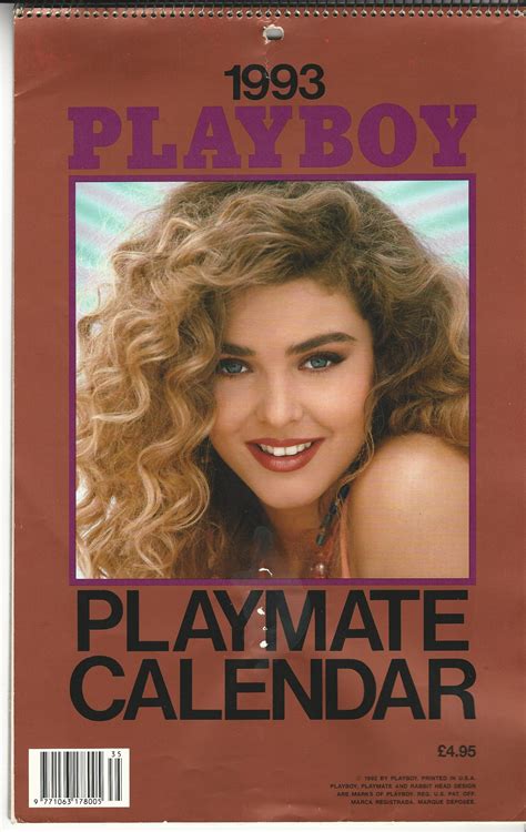 playboy cover december 1993|List of Playboy Playmates of 1993